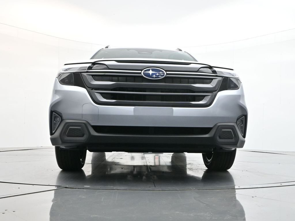 Used 2026 Silver Subaru Limited image 34