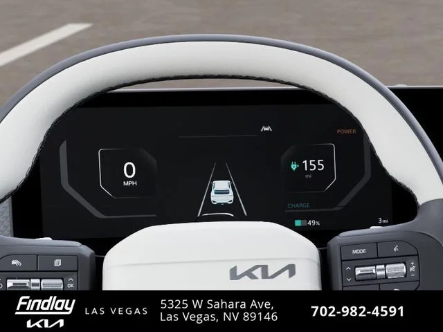 New 2026 Black Kia GT-Line image 23
