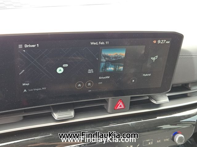 2025 Kia Carnival SX Prestige - Photo 19