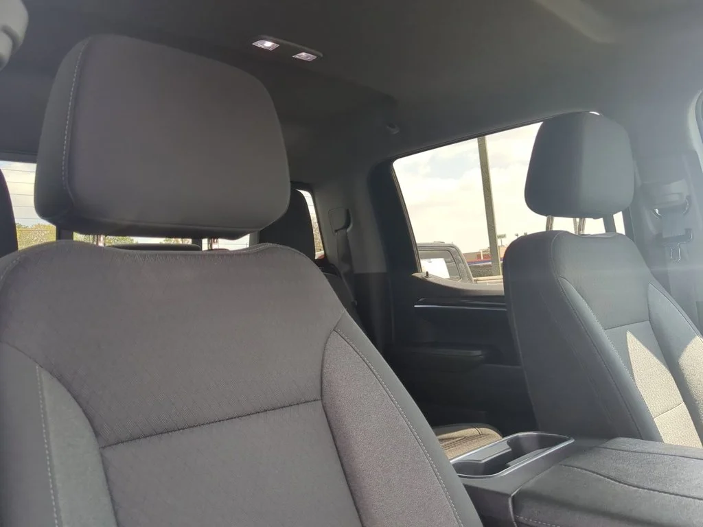 Used 2024 Black Chevrolet RST image 27