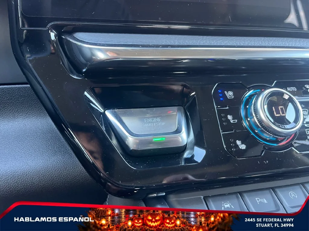 New 2026 Sterling Metallic GMC Denali image 28