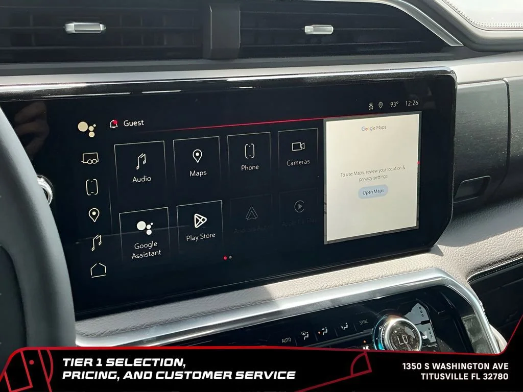 New 2026 Coastal Dune GMC Denali image 33