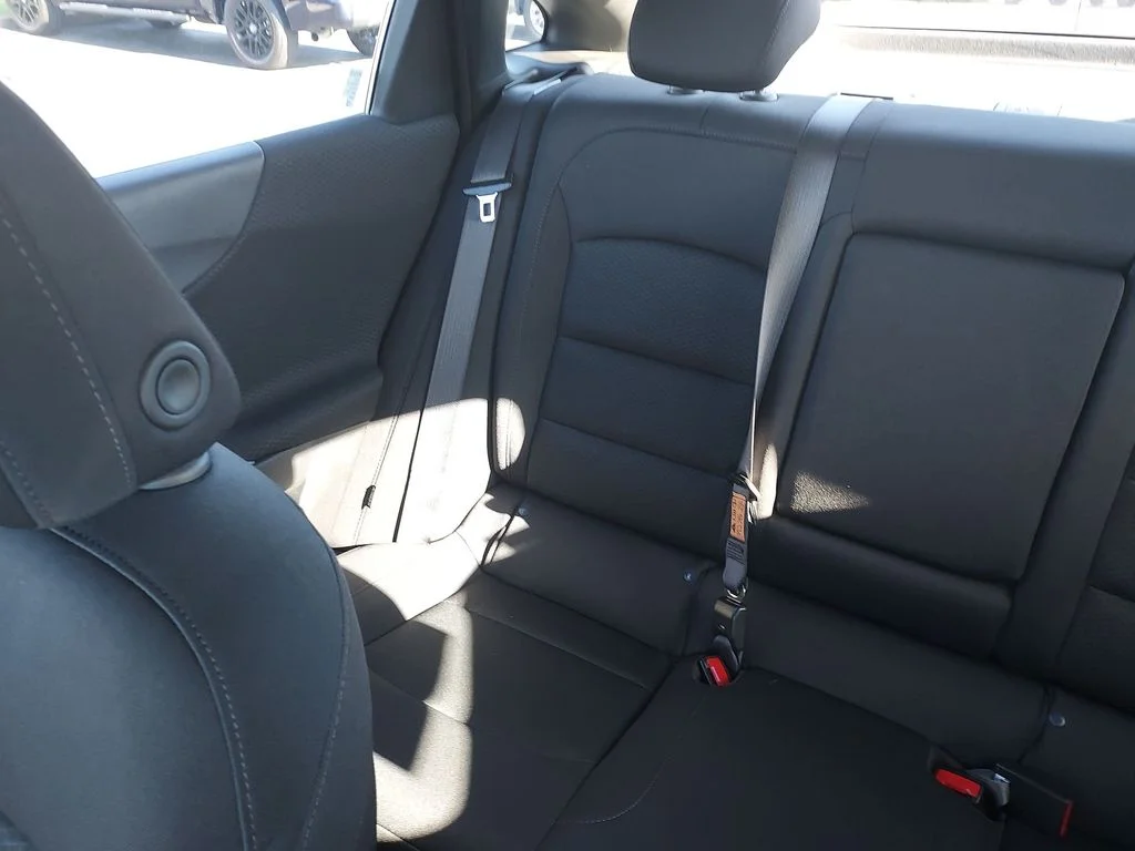Used 2024 Gray Chevrolet LT image 12
