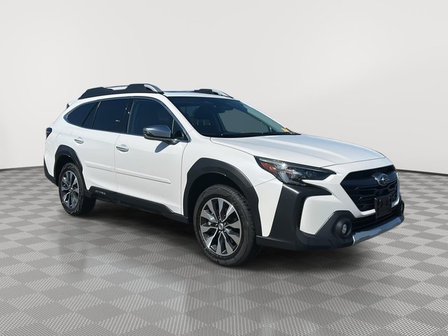 2025 Subaru Outback Touring