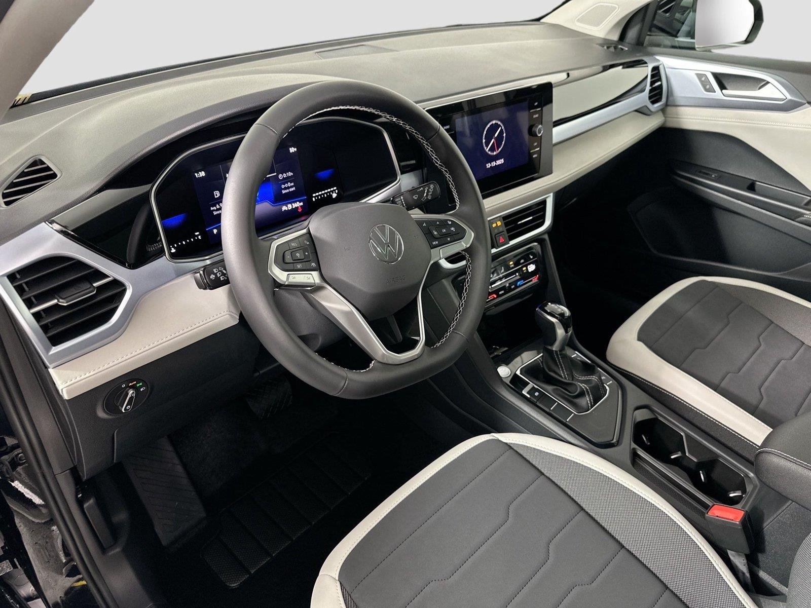 2026 Volkswagen Taos SE - Photo 9