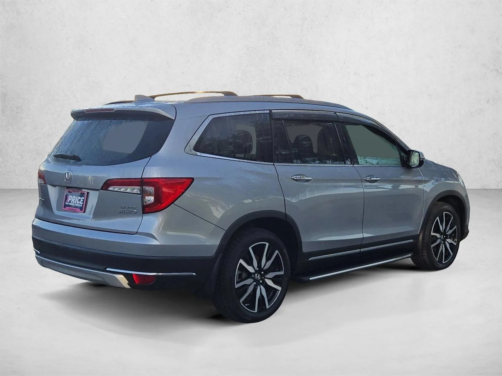 Used 2019 Gray Honda Elite image 5