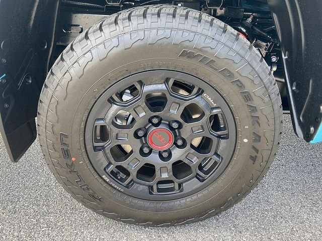 New 2026 Wave Maker Toyota TRD Pro image 13