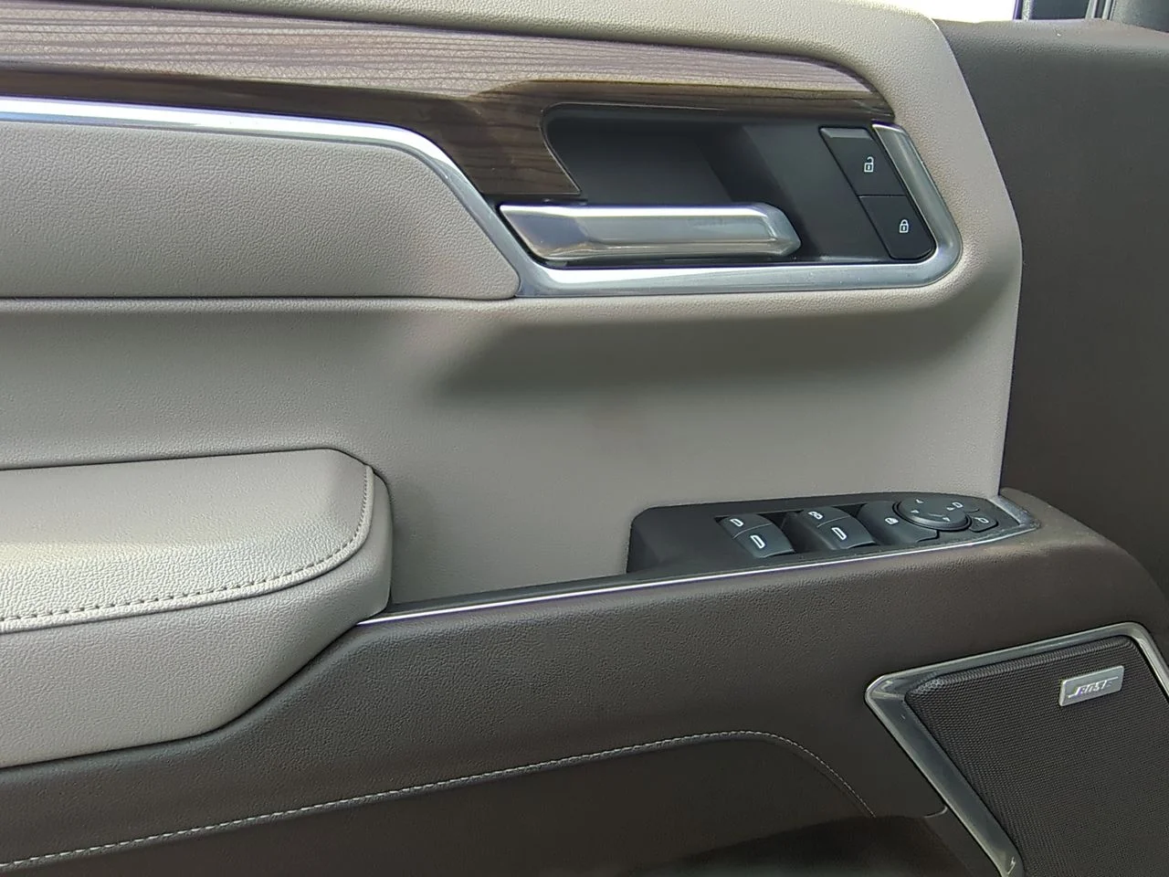 2025 Chevrolet Silverado 1500 RST - Photo 48