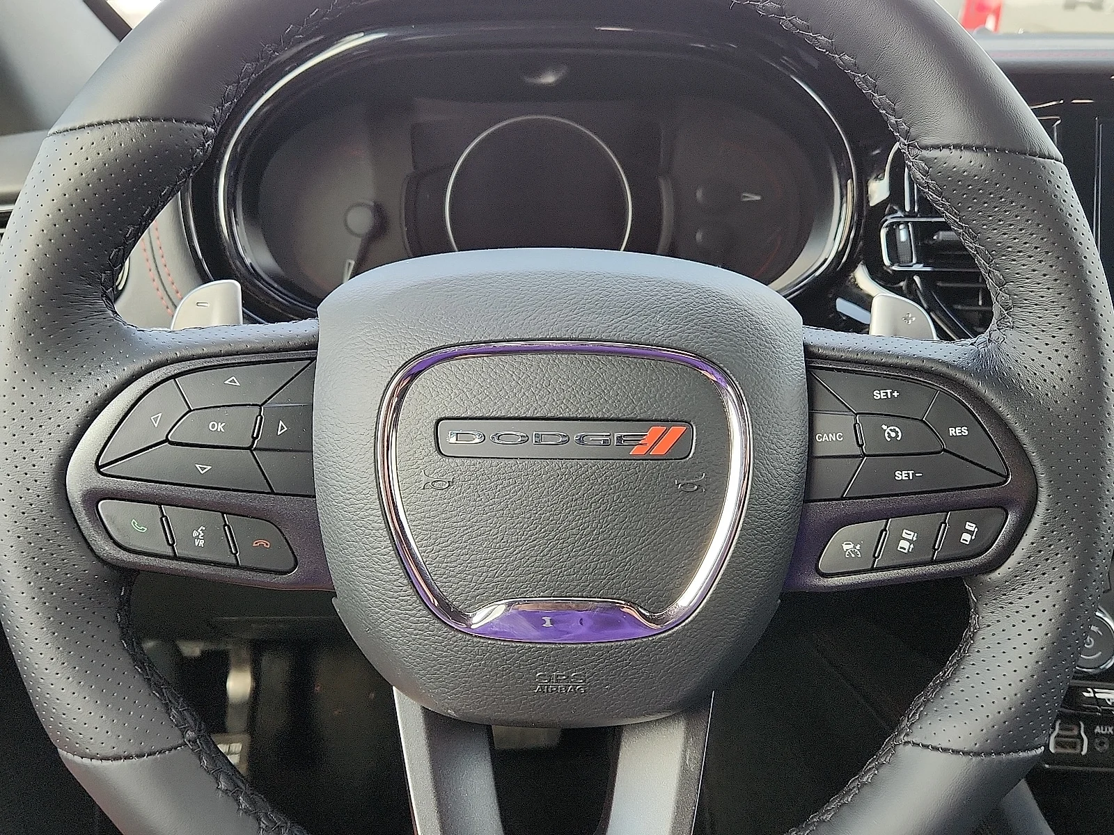 New 2026 PAS Vapor Grey Dodge GT PLUS AWD image 19