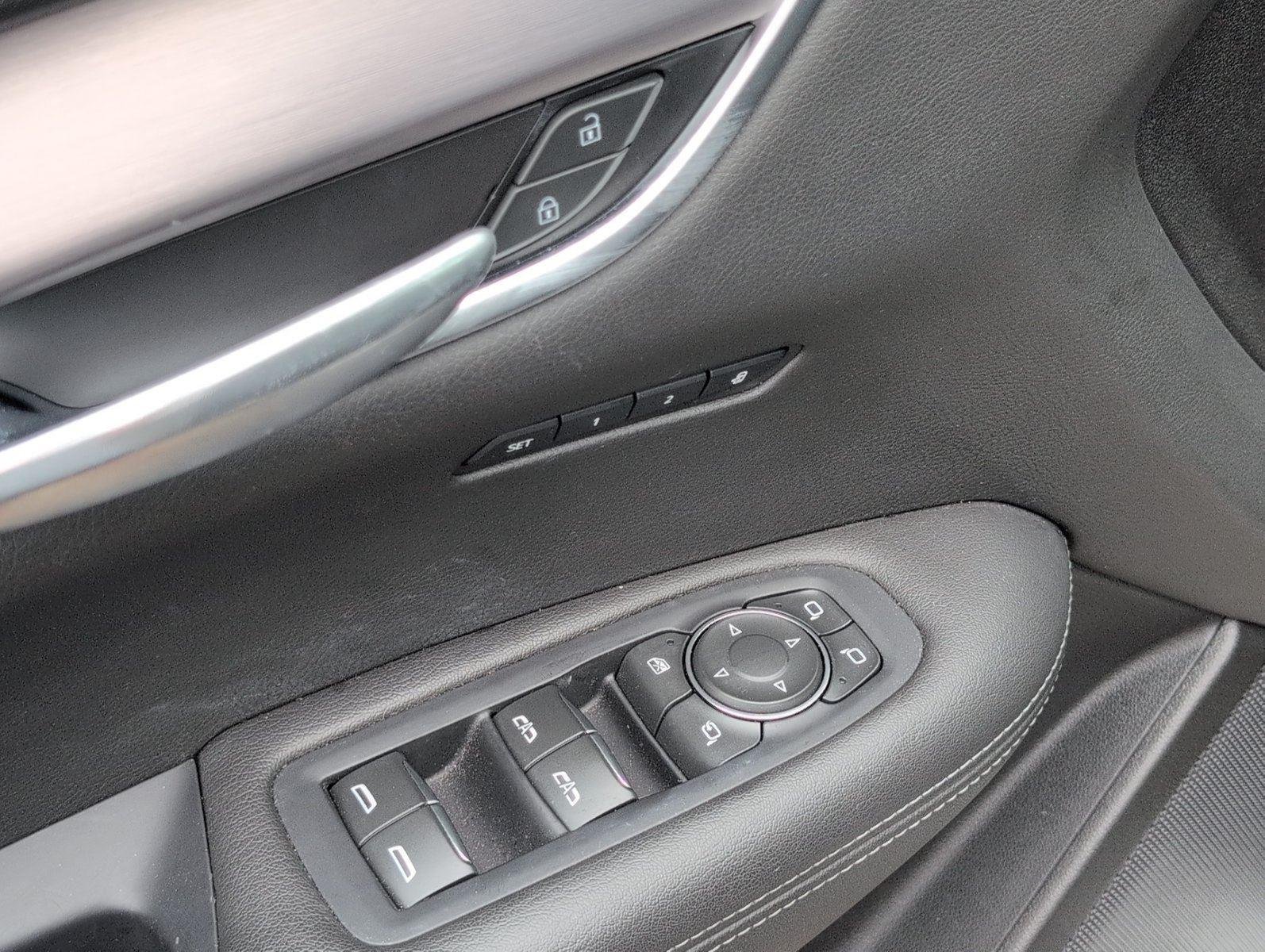 2024 Cadillac XT6 Luxury - Photo 21