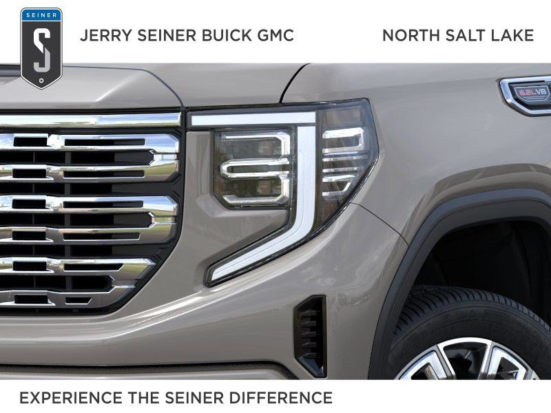 2026 GMC Sierra 4WD Crew Cab Short Box Denali's photo
