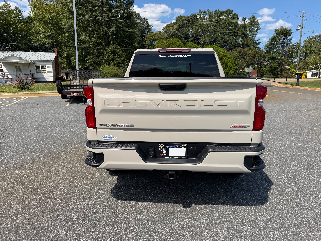 2026 Chevrolet Silverado 1500 RST - Photo 6