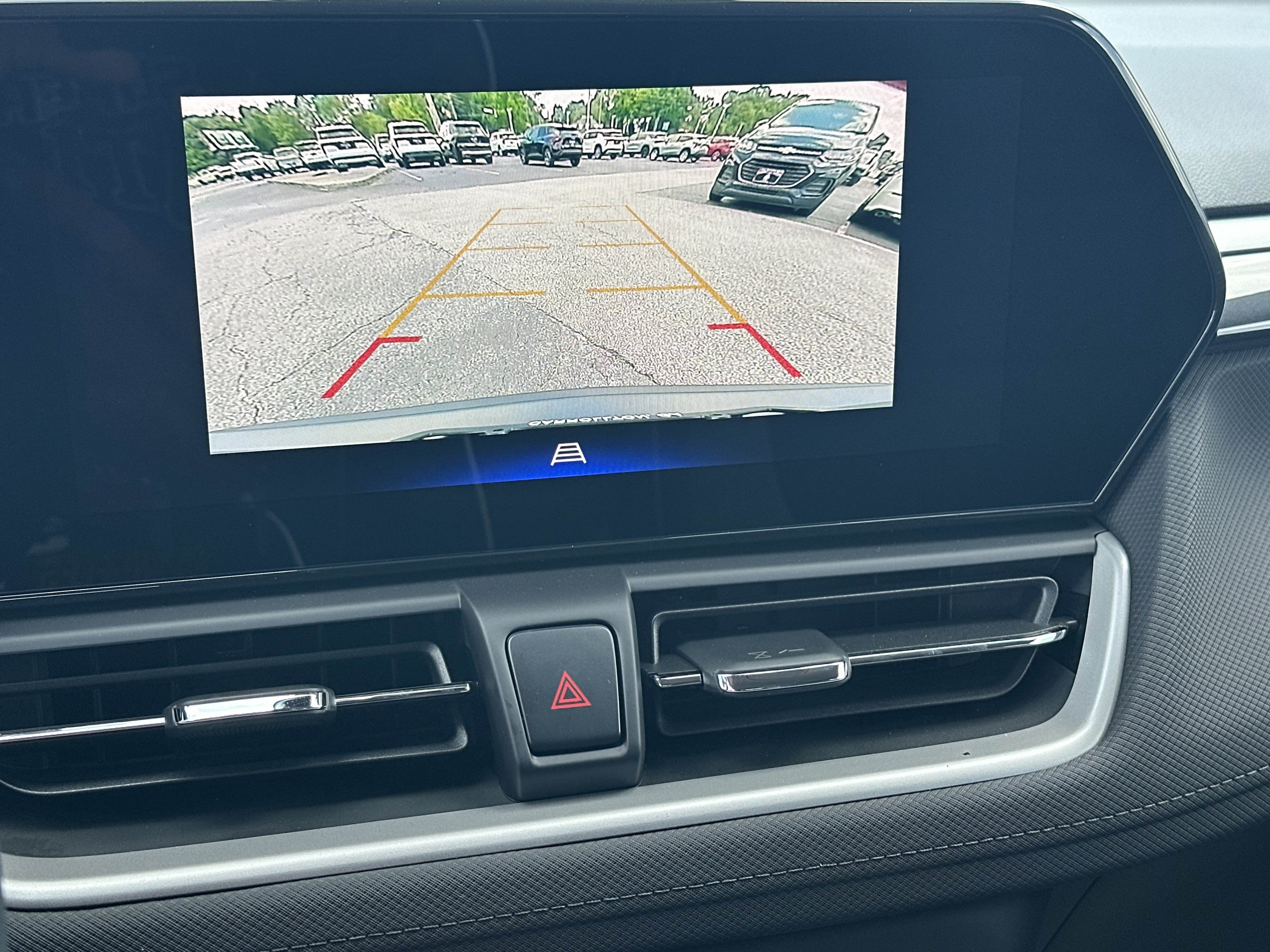 2026 Chevrolet Trailblazer LS - Photo 29