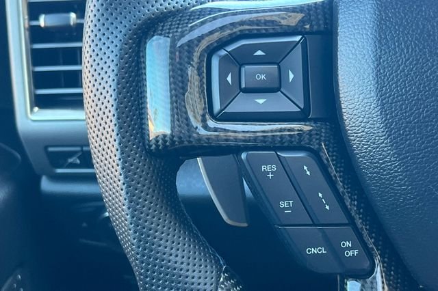2019 Ford F-150 Raptor - Photo 27