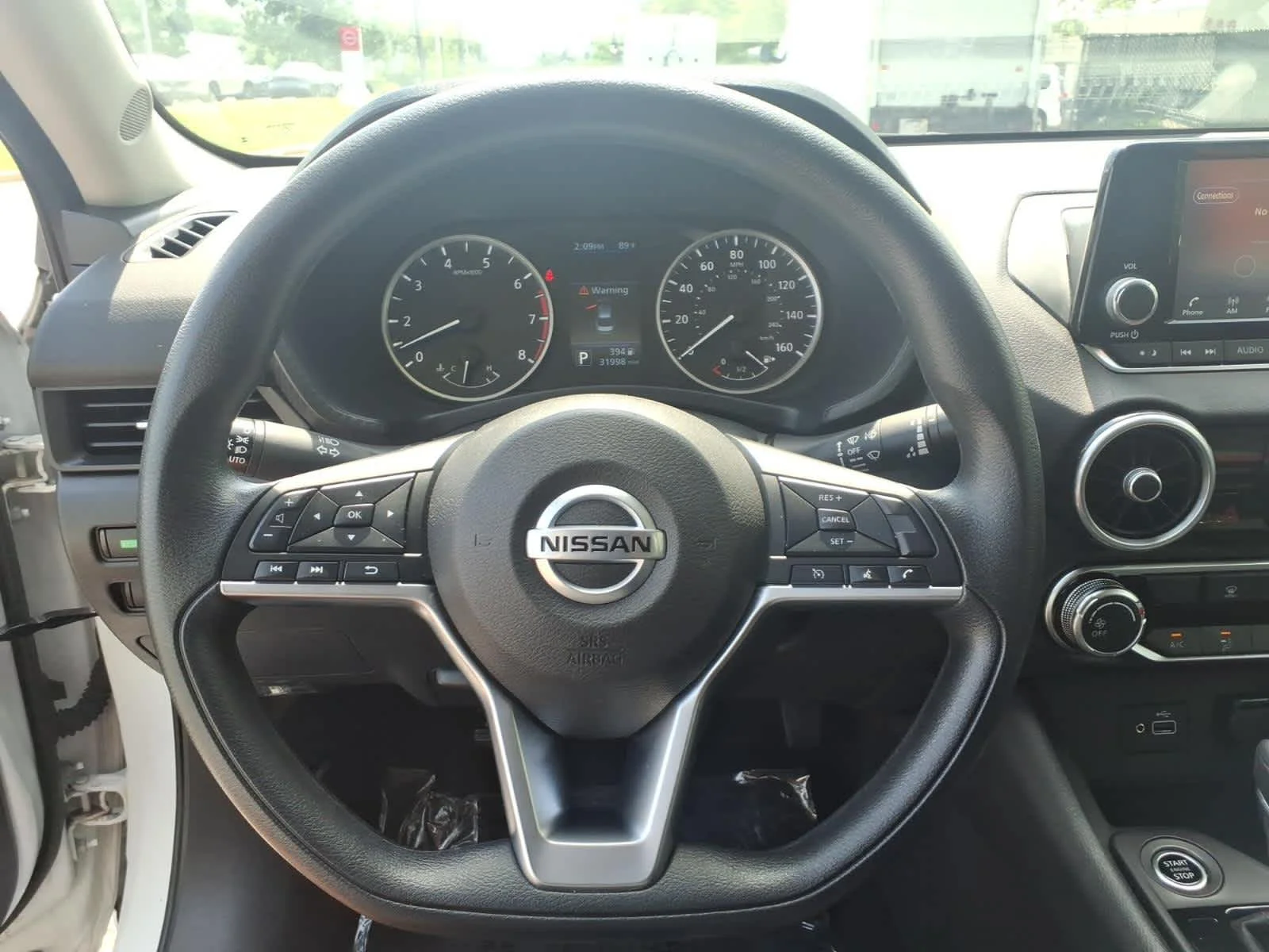 Certified Used 2023 Fresh Powder Nissan S image 24