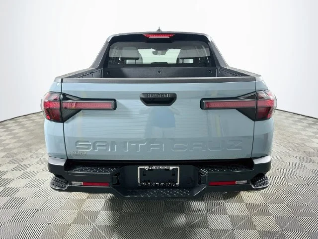 New 2027 Blue Hyundai SE image 4