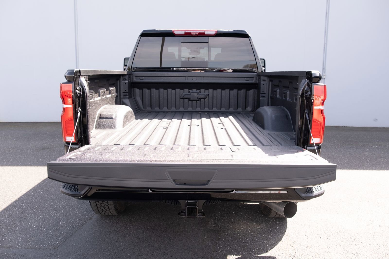 2026 Chevrolet Silverado 3500HD High Country - Photo 28