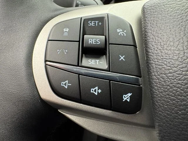 New 2026 Carbonized Gray Metallic Ford Active image 15