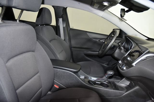 Used 2024 Black Chevrolet RS image 14