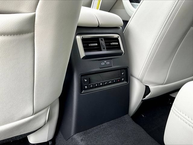 New 2026 Rhodium White Premium Mazda 3.3 Turbo S Premium Plus AWD image 16