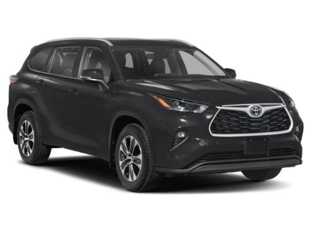 Used 2026 Pearl Toyota XLE image 6