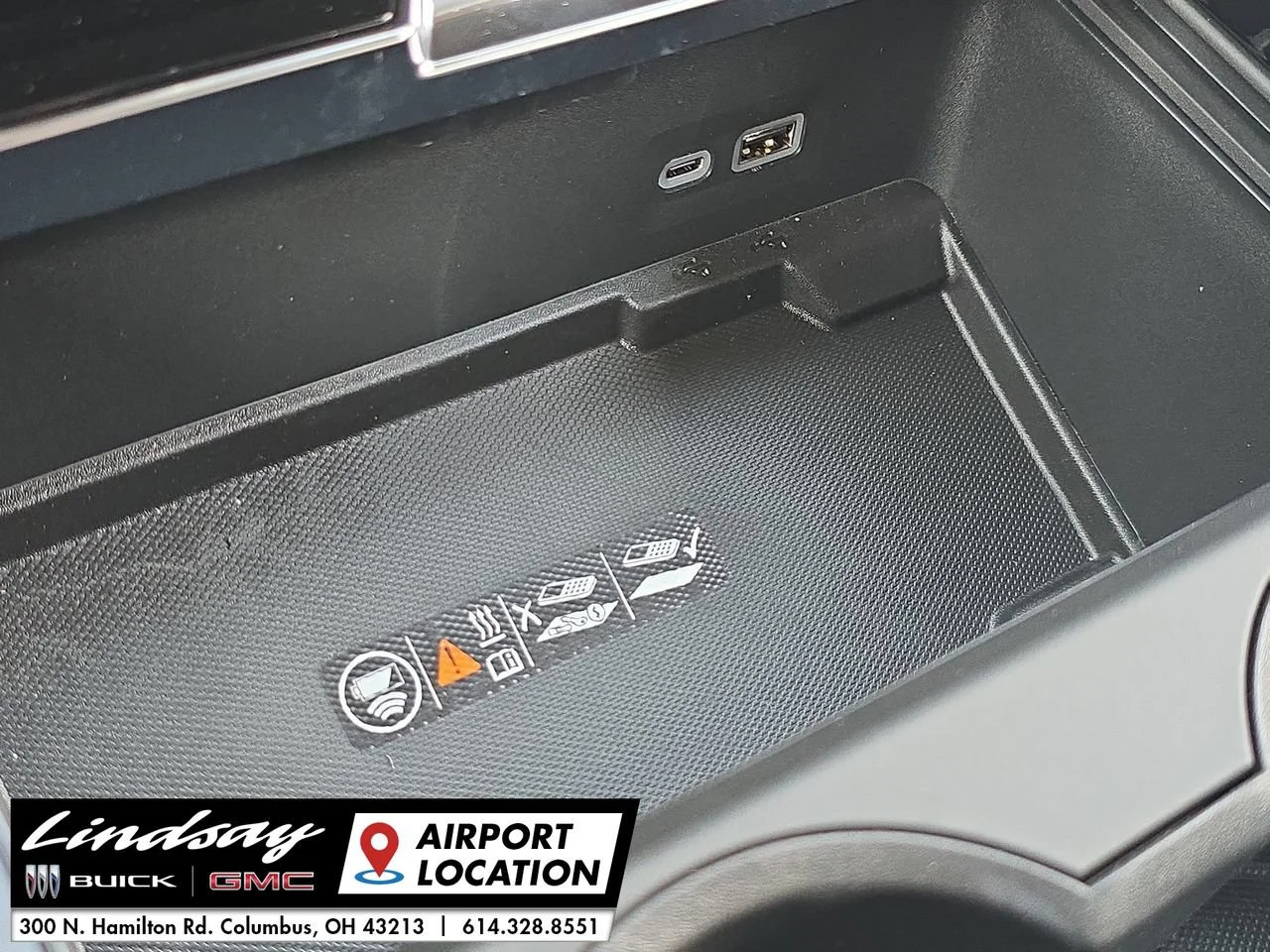 2026 GMC Yukon Denali - Photo 40