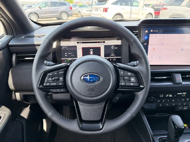 2026 Subaru Outback Limited - Photo 10