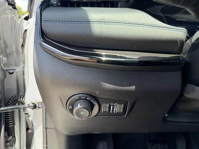 New 2026 Silver Jeep Limited image 18