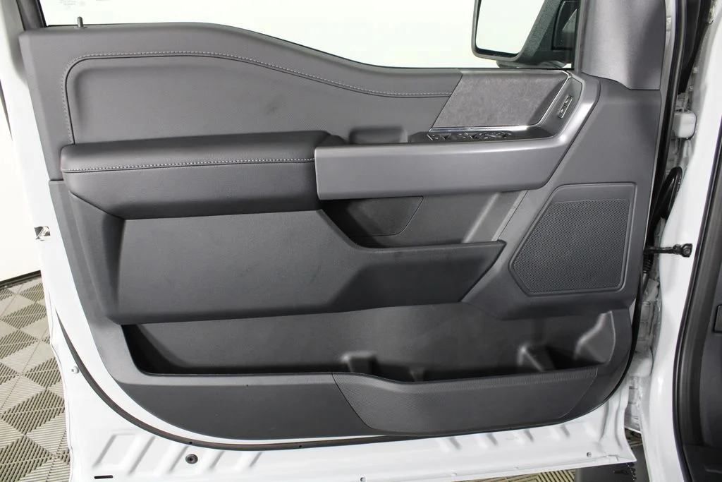 New 2026 Avalanche Ford XLT image 10