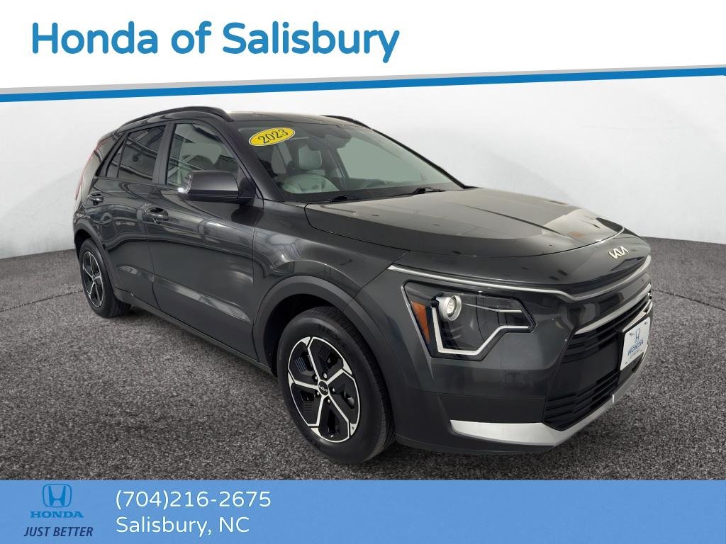 2023 Kia Niro