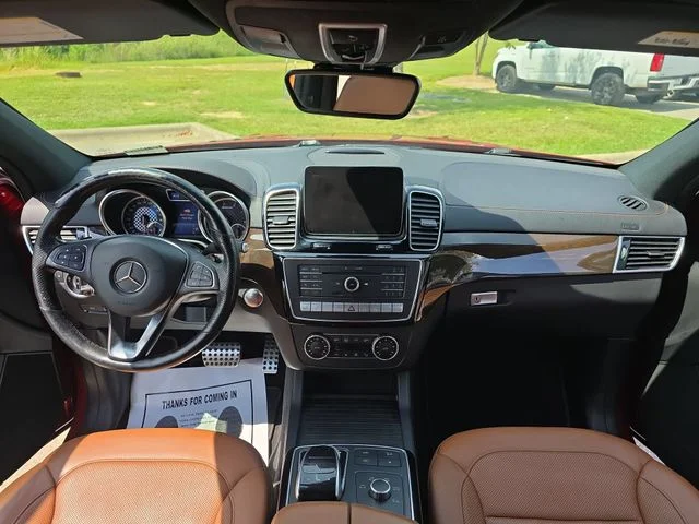 Used 2018  Mercedes-Benz GLE 43 AMG® Coupe image 10