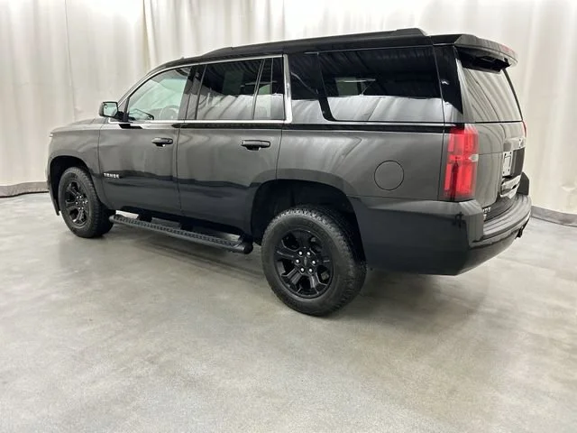 Used 2020 Black Chevrolet LS image 3