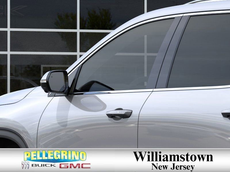 2026 Buick Enclave Preferred - Photo 12