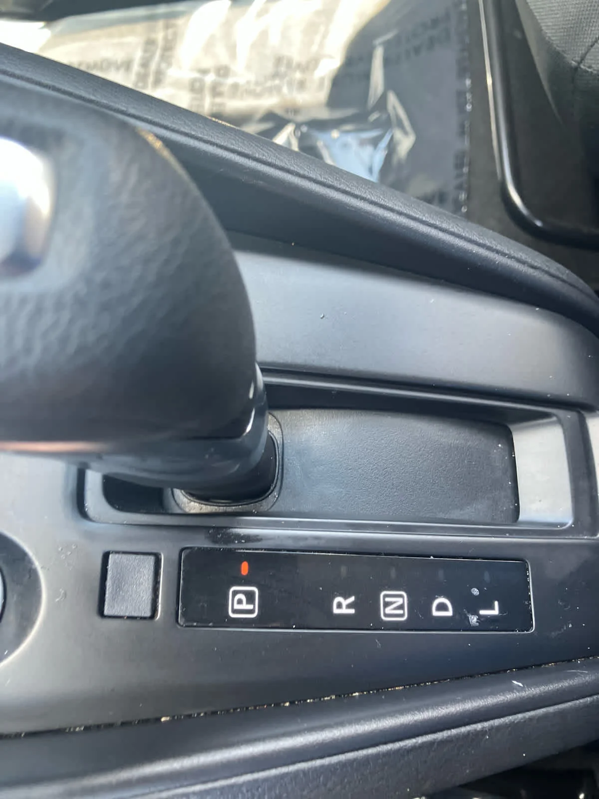 Used 2024 Super Black Nissan S image 24