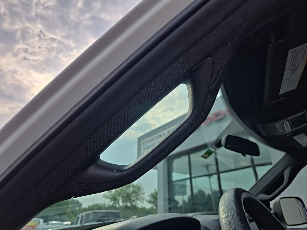 Used 2022 White Ram Tradesman image 49