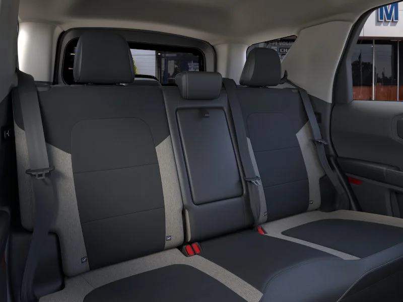 2026 Ford Bronco Sport Big Bend - Photo 11