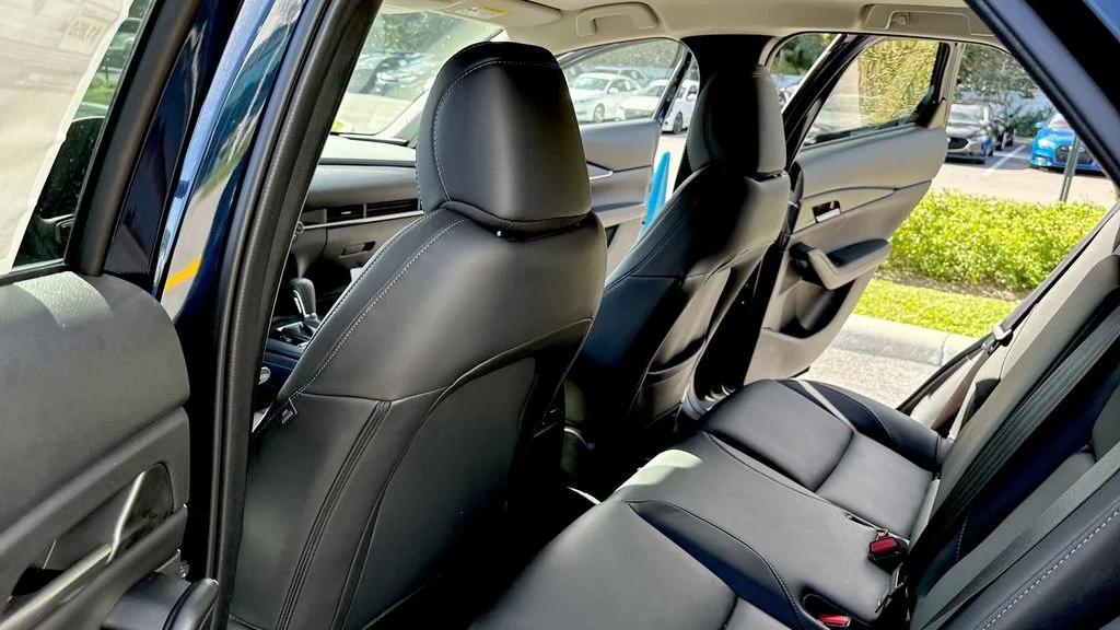 2026 Mazda CX-30 Preferred - Photo 34