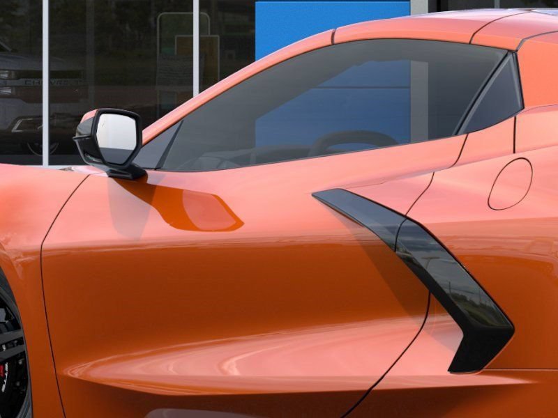 2026 Chevrolet Corvette 3LT - Photo 12