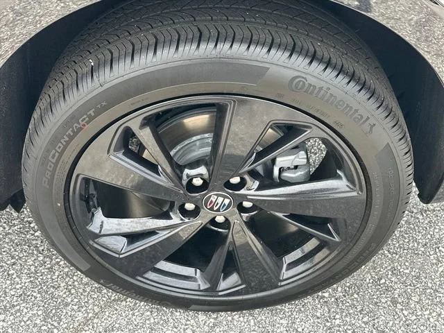 2026 Buick Envision Sport Touring - Photo 16