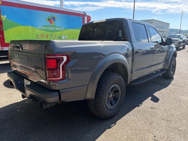 Used 2018 Lead Foot Ford Raptor image 4