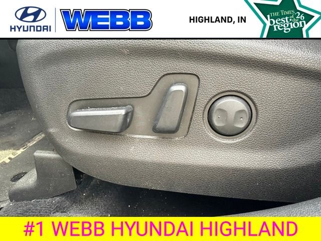 2021 Hyundai Tucson Value - Photo 15