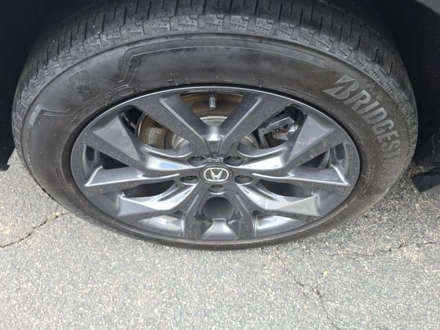 Used 2023 White Acura A-Spec image 26