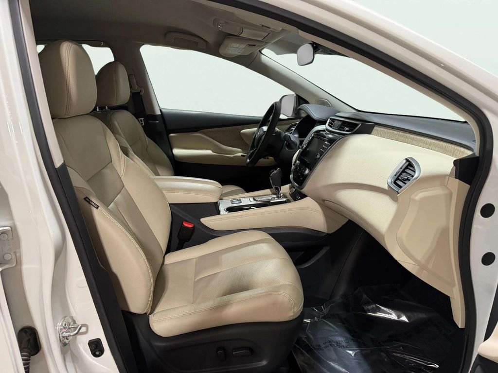 2020 Nissan Murano SL - Photo 25