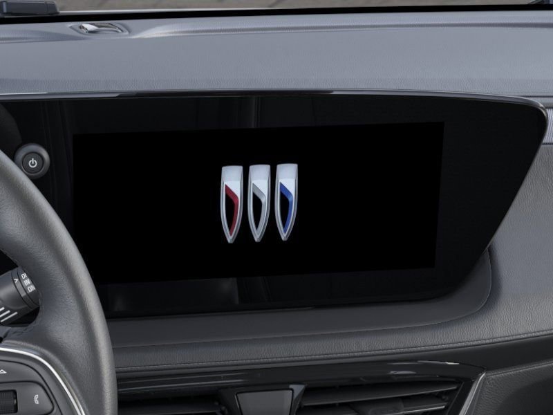 2025 BUICK ENCORE GX - Image 44