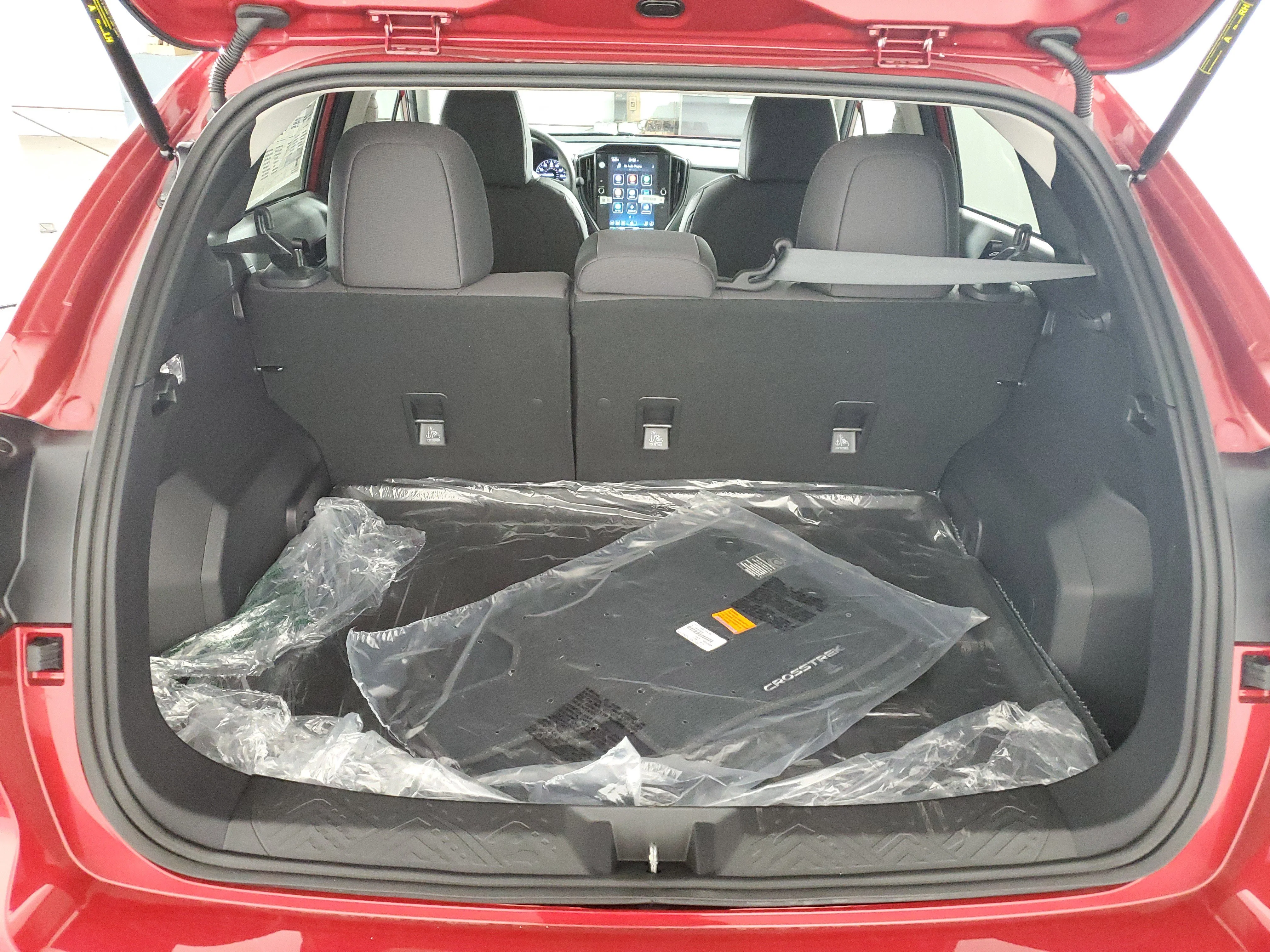 2026 Subaru Crosstrek Premium - Photo 32