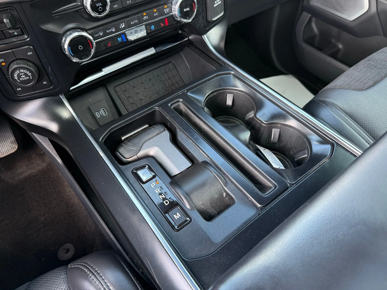 Used 2023 Oxford White Ford Raptor image 46