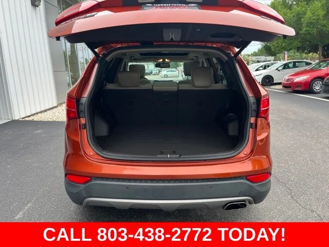 Used 2016 Brown Hyundai 2.4 Base image 35