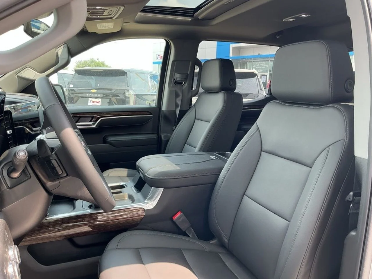2026 GMC Sierra 1500 Elevation - Photo 20