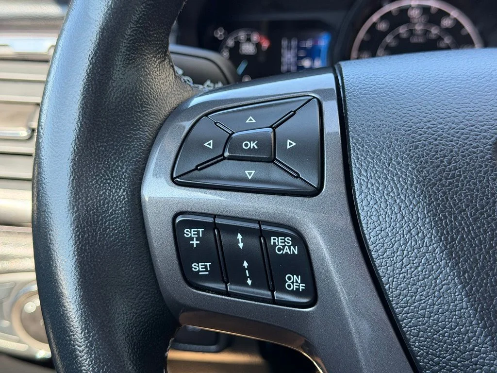 Used 2023 Gray Ford Lariat image 17