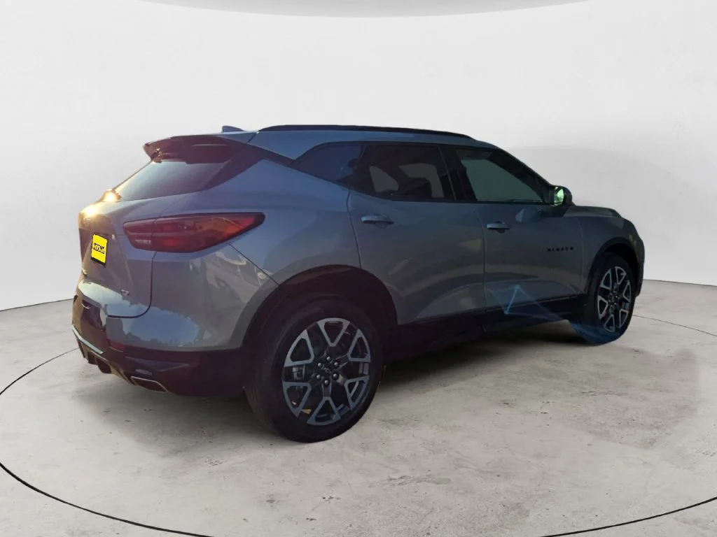 2025 Chevrolet Blazer RS - Photo 8